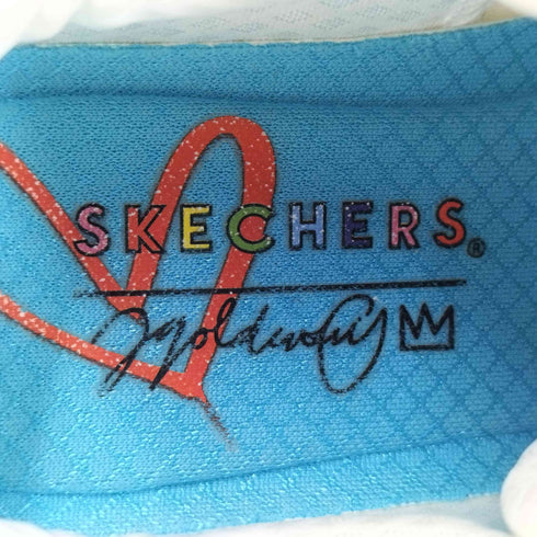 スケッチャーズ SKECHERS ウノ LOVE ALL AROUND ローカット スニーカー レディース JPN:23