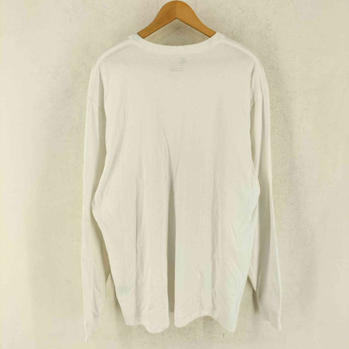 カーハート Carhartt ORIGINAL FIT ロンT メンズ L