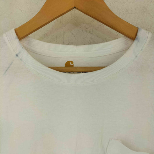 カーハート Carhartt ORIGINAL FIT ロンT メンズ L