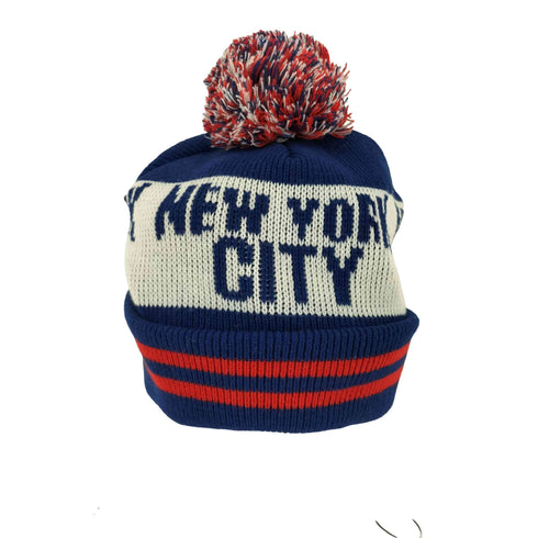 トミーヒルフィガー TOMMY HILFIGER ボンボン ニット帽 メンズ