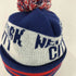 トミーヒルフィガー TOMMY HILFIGER ボンボン ニット帽 メンズ