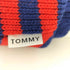 トミーヒルフィガー TOMMY HILFIGER ボンボン ニット帽 メンズ