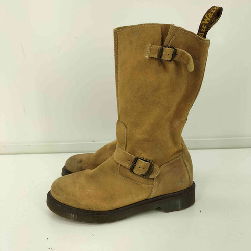 ドクターマーチン Dr.Martens スエード エンジニア ブーツ メンズ UK6