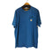 カーハート Carhartt CARHARTT FORCE COTTON DELMONT SS T-SHIRT メンズ JPN:XL