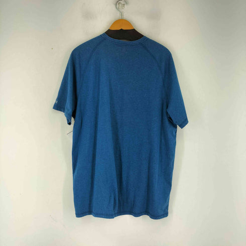 カーハート Carhartt CARHARTT FORCE COTTON DELMONT SS T-SHIRT メンズ JPN:XL