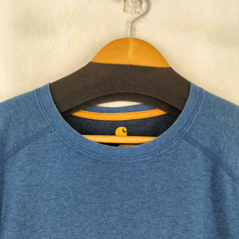 カーハート Carhartt CARHARTT FORCE COTTON DELMONT SS T-SHIRT メンズ JPN:XL