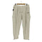 charbon paris TRACK &FIELD スウェットカーゴパンツ メンズ JPN:XL