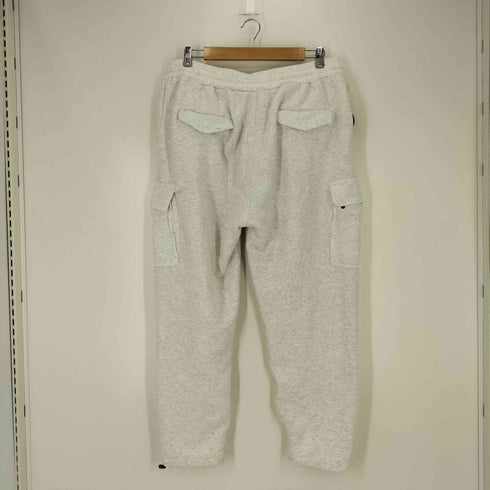 charbon paris TRACK &FIELD スウェットカーゴパンツ メンズ JPN:XL