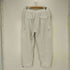 charbon paris TRACK &FIELD スウェットカーゴパンツ メンズ JPN:XL