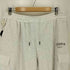 charbon paris TRACK &FIELD スウェットカーゴパンツ メンズ JPN:XL