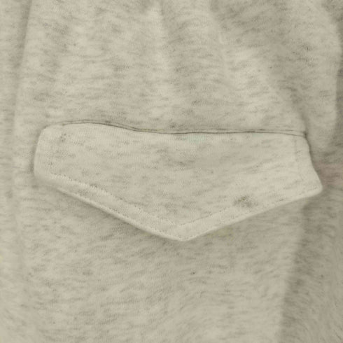 charbon paris TRACK &FIELD スウェットカーゴパンツ メンズ JPN:XL
