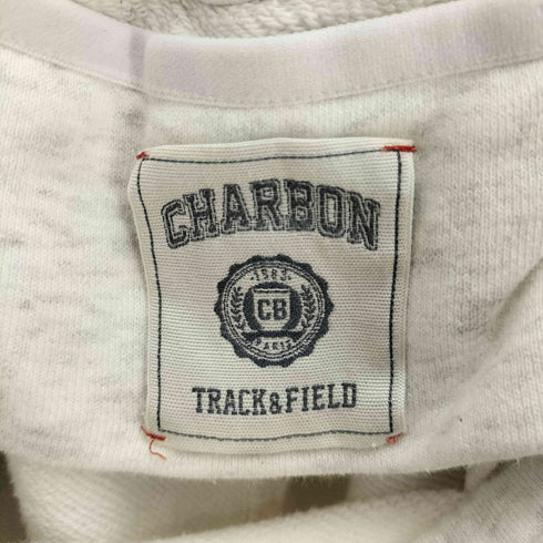 charbon paris TRACK &FIELD スウェットカーゴパンツ メンズ JPN:XL