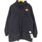 ミズノ MIZUNO THERMAL PLUS DOWN チームロゴ ワッペン ダウンジャケット メンズ JPN:XL