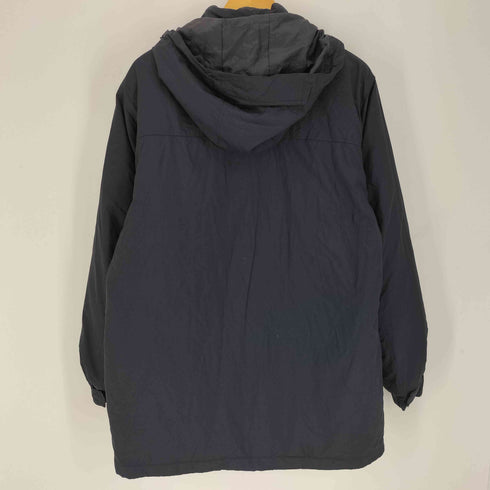 ミズノ MIZUNO THERMAL PLUS DOWN チームロゴ ワッペン ダウンジャケット メンズ JPN:XL