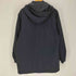 ミズノ MIZUNO THERMAL PLUS DOWN チームロゴ ワッペン ダウンジャケット メンズ JPN:XL