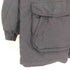 ミズノ MIZUNO THERMAL PLUS DOWN チームロゴ ワッペン ダウンジャケット メンズ JPN:XL