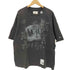 メゾンミハラヤスヒロ Maison MIHARA YASUHIRO DISTRESSED ACID TEE メンズ 46