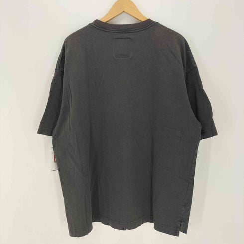 メゾンミハラヤスヒロ Maison MIHARA YASUHIRO DISTRESSED ACID TEE メンズ 46