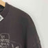 メゾンミハラヤスヒロ Maison MIHARA YASUHIRO DISTRESSED ACID TEE メンズ 46