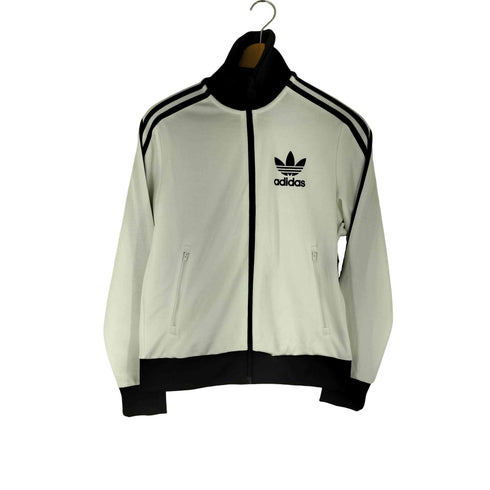 アディダス adidas クラシック トラックトップ レディース JPN:M