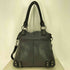 LINEA PELLE 2WAY スタッズ ショルダーバック Y2K レディース