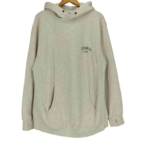 charbon paris TRACK &FIELD プルオーバーパーカー メンズ JPN:XL