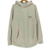 charbon paris TRACK &FIELD プルオーバーパーカー メンズ JPN:XL
