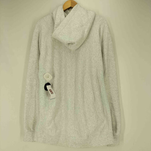 charbon paris TRACK &FIELD プルオーバーパーカー メンズ JPN:XL