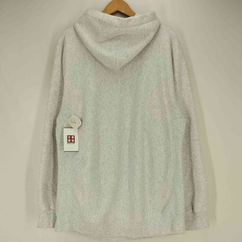 charbon paris TRACK &FIELD プルオーバーパーカー メンズ JPN:XL