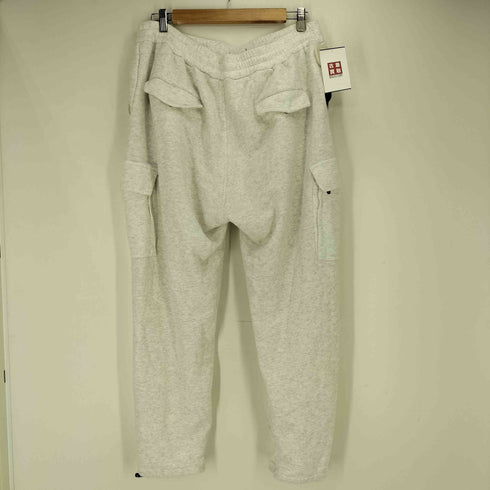 charbon paris TRACK &FIELD プルオーバーパーカー メンズ JPN:XL