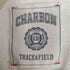 charbon paris TRACK &FIELD プルオーバーパーカー メンズ JPN:XL