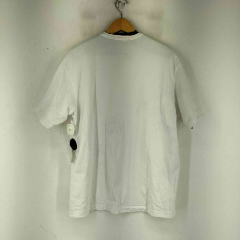 ポロバイラルフローレン Polo by RALPH LAUREN 別注 スモールポニー刺繍 クルーネック S/S Tシャツ メンズ JPN:L 180