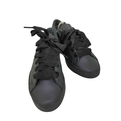 アディダス adidas SLEEK W スリーク ローカットスニーカー レディース JPN:23.5
