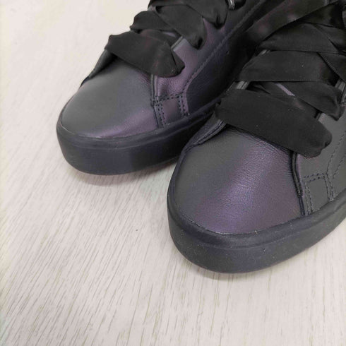 アディダス adidas SLEEK W スリーク ローカットスニーカー レディース JPN:23.5