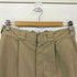 ディッキーズ Dickies ハイウエスト タック ワイド ワークパンツ レディース M