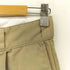 ディッキーズ Dickies ハイウエスト タック ワイド ワークパンツ レディース M