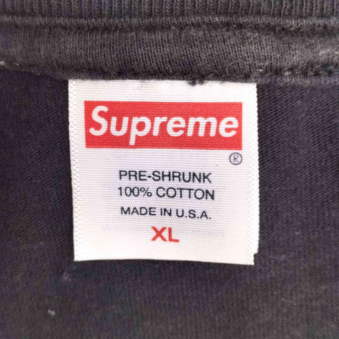 シュプリーム Supreme 24SS Prick Tee メンズ JPN:XL