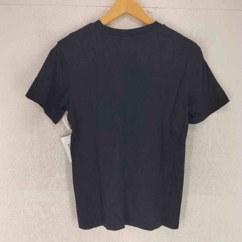 カルバンクライン CALVIN KLEIN S/S クルーネック プリントTシャツ メンズ import:XS
