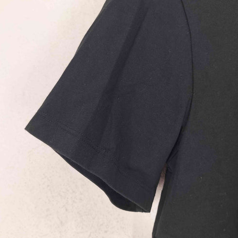 カルバンクライン CALVIN KLEIN S/S クルーネック プリントTシャツ メンズ import:XS