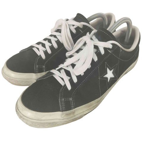 コンバース CONVERSE ONE STAR J SUEDE メンズ CONVERSE:8 1/2
