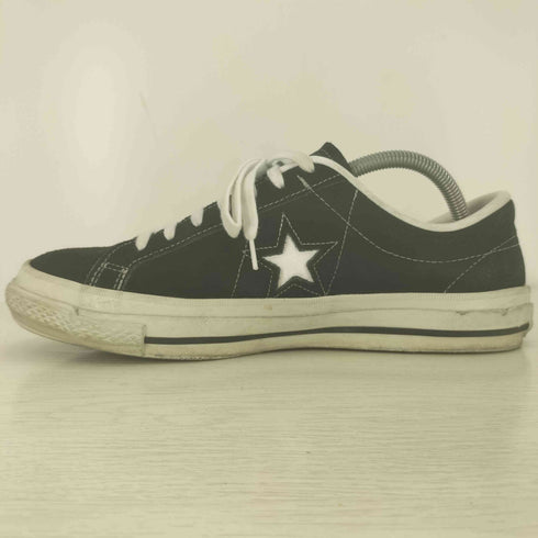 コンバース CONVERSE ONE STAR J SUEDE メンズ CONVERSE:8 1/2