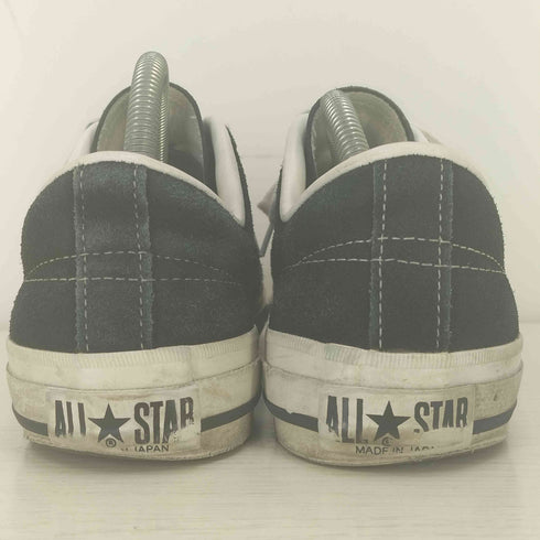 コンバース CONVERSE ONE STAR J SUEDE メンズ CONVERSE:8 1/2