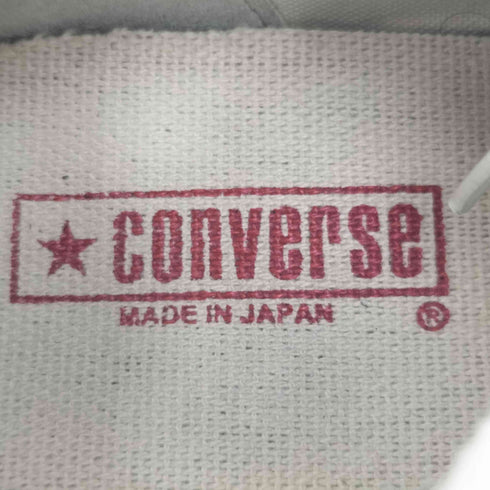 コンバース CONVERSE ONE STAR J SUEDE メンズ CONVERSE:8 1/2