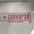 コンバース CONVERSE ONE STAR J SUEDE メンズ CONVERSE:8 1/2