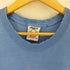ALIEN WORKSHOP 90S USA製 袖裾シングル 両面プリント クルーネックTシャツ メンズ import:L