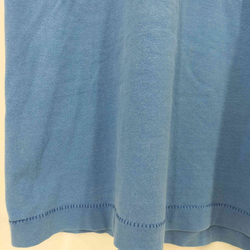 ALIEN WORKSHOP 90S USA製 袖裾シングル 両面プリント クルーネックTシャツ メンズ import:L