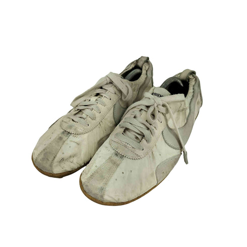 ジャックムス JACQUEMUS Soft Pearl and Sail メンズ JPN:29.5