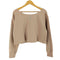 アディダスオリジナルス adidas Originals 2000 Luxe Slouchy Crew Sweatshirt レディース L