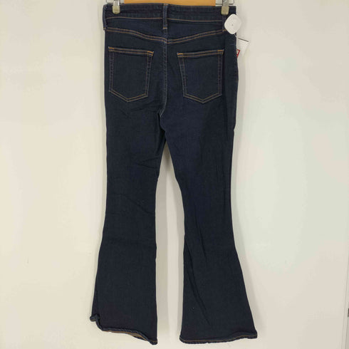 アズールバイマウジー AZUL by moussy AZUL DENIM フレアデニム レディース JPN:L
