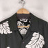 アダムエロペ Adam et Rope S/S 開襟 レーヨン アロハシャツ メンズ import:L